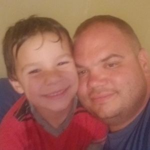 Meet your Posher, Jeff